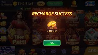 Teen Patti Master Explorer Slots Game Tricks 🔥 | How to Play Explorer Slots? | Explorer Slots screenshot 2