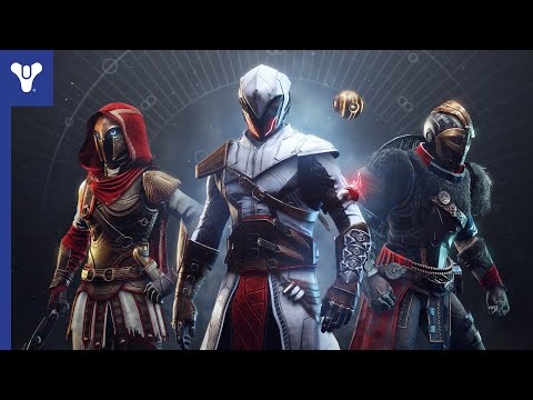 : Destiny x Assassin's Creed Collab Trailer