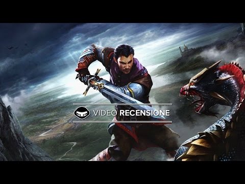 Video: Risen 3: Recensione Di Titan Lords