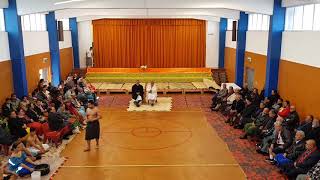 Part 3 Ava ole feiloaiga - Sea Aukilani Matu Rev Taumafai Komiti