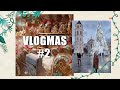 Рождественская ярмарка в Вильнюсе. Christmas market in Vilnius.Вильнюс 2021. Vlogmas