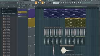 Timmy Trumpet - Just In Case (FL Studio Drop Remake)