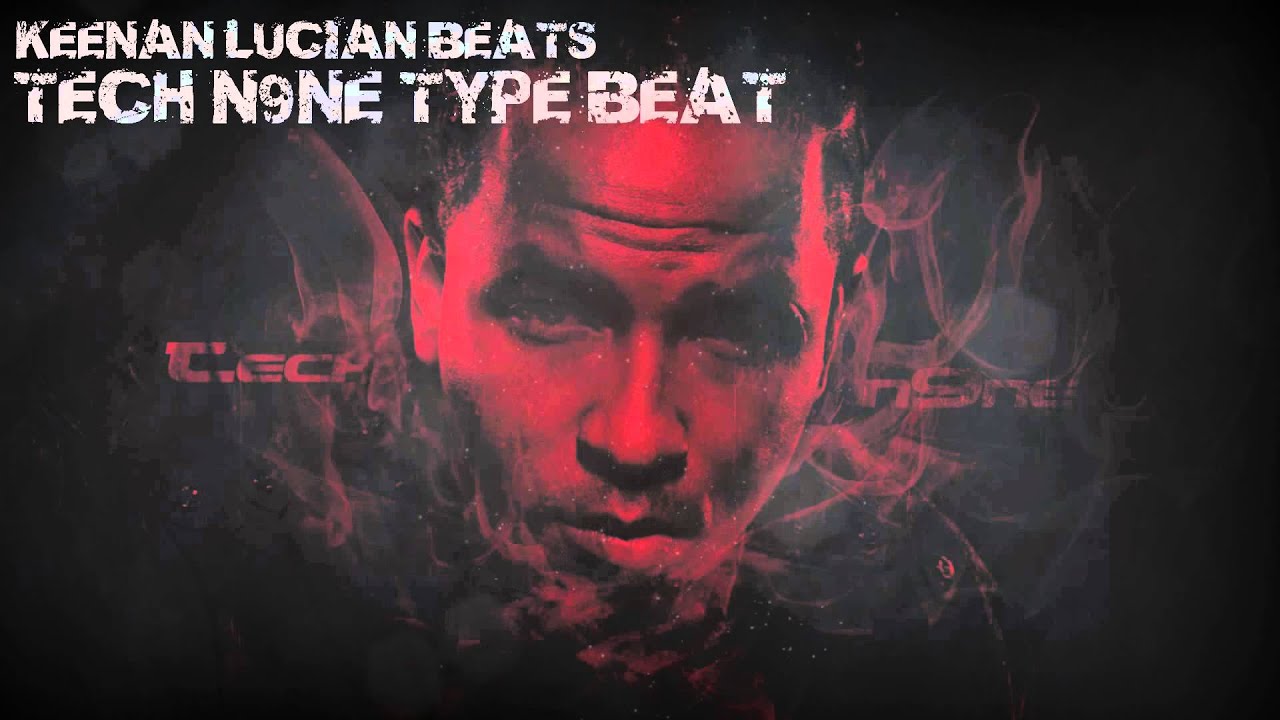 Tech N9ne Type Beat (Evil Piano Beat)