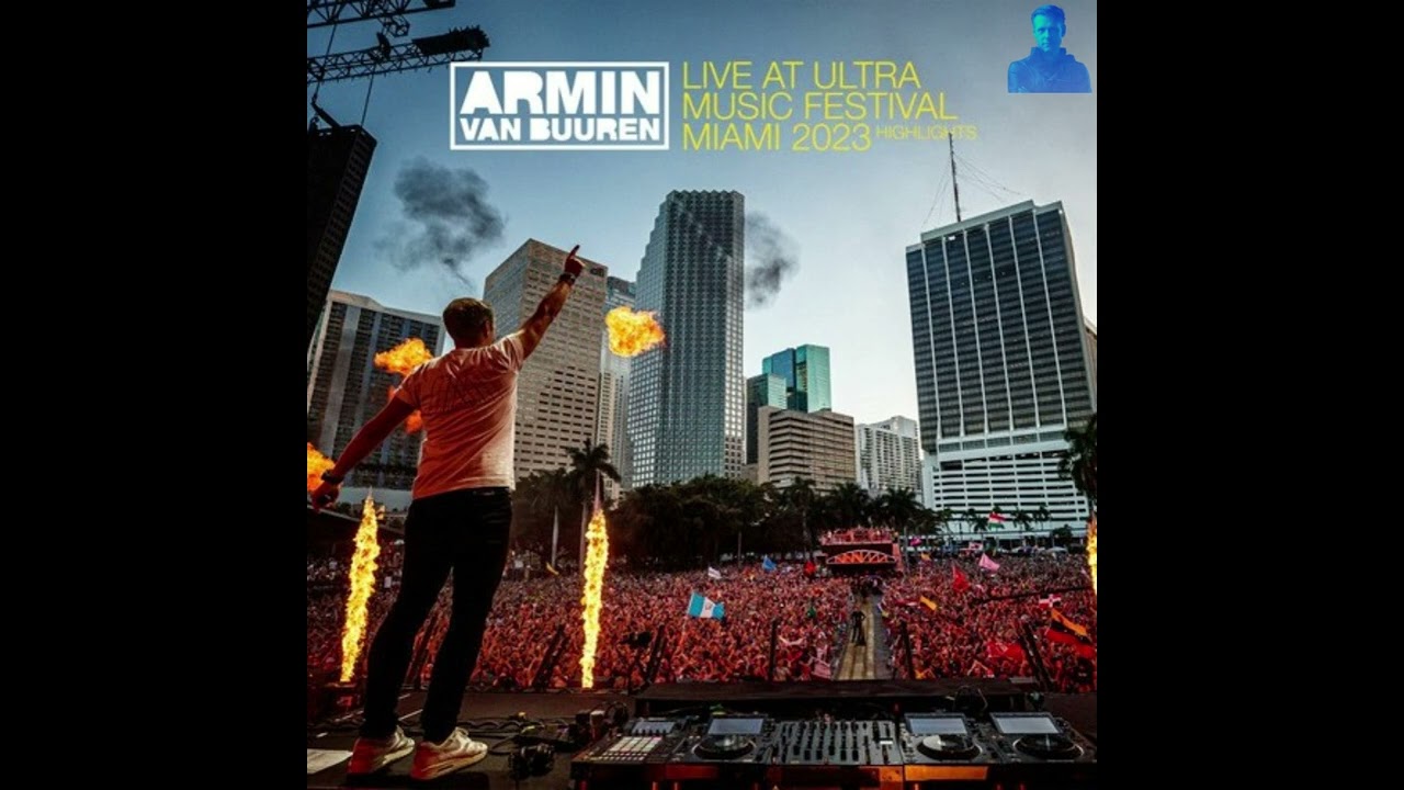 Armin van Buuren & Sam Gray - Dream A Little Dream