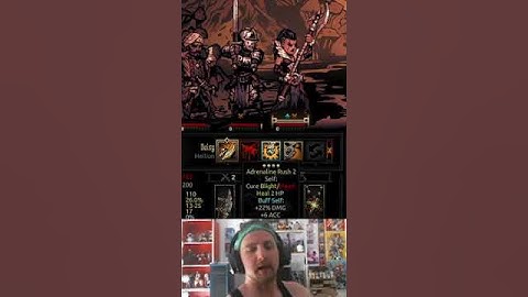 Darkest Dungeon - Best Laid Plans Don
