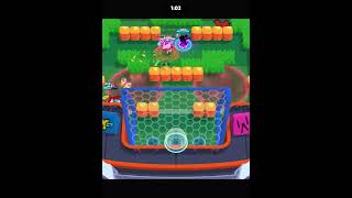 Master only mortis? #brawlstars #subscribe