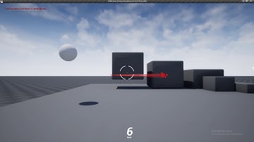 Ue4 Shooter Prototype v1