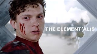 Far From Home || The Elements