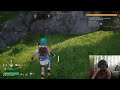 🌿🎮 Chill Vibes: Minecraft, Palworld &amp; Chained Together | Overthrow Gaming 🌌✨