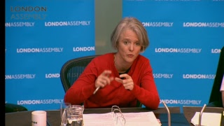 Police & Crime Committee - Q&A with the Met and MOPAC