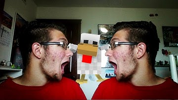 Friday Fun Video - Bert