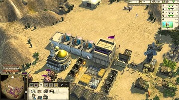 » Stronghold Crusader 2 for Beginners (Part 13)