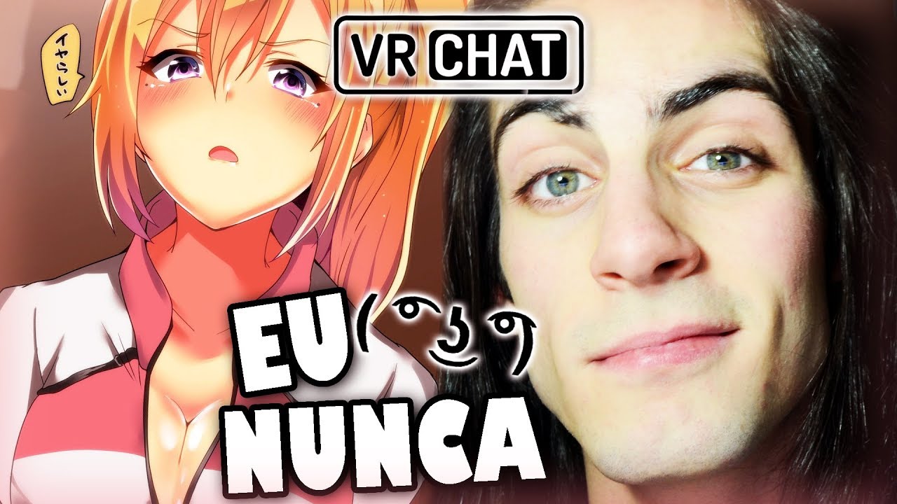 UM PORTUGUÊS NO VRCHAT #15