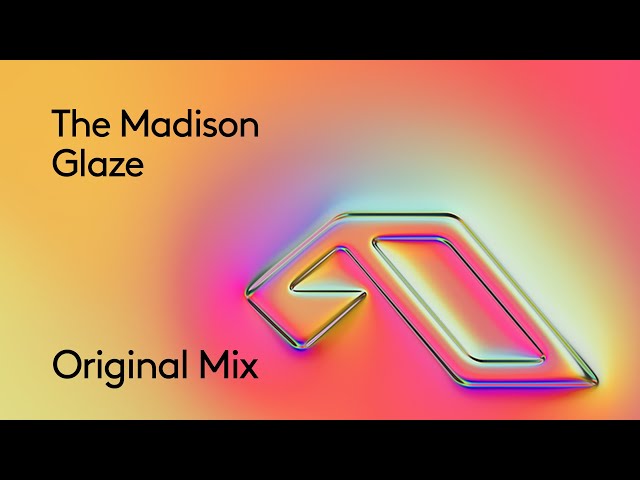 The Madison - Glaze