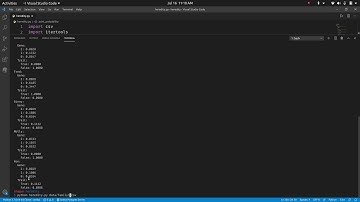 CS50 AI Project 2 Heredity