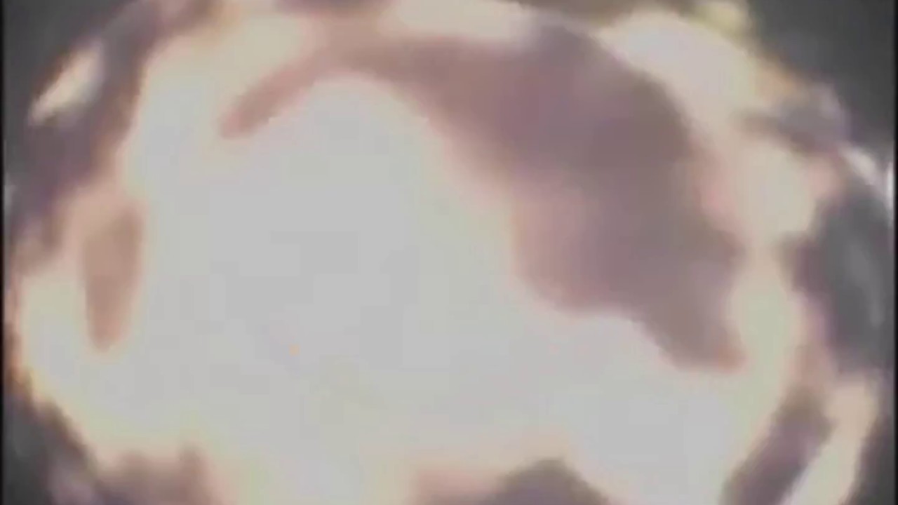 Jean-Michel Jarre ‎– Oxygène 10 (Sash remix) (Original video)