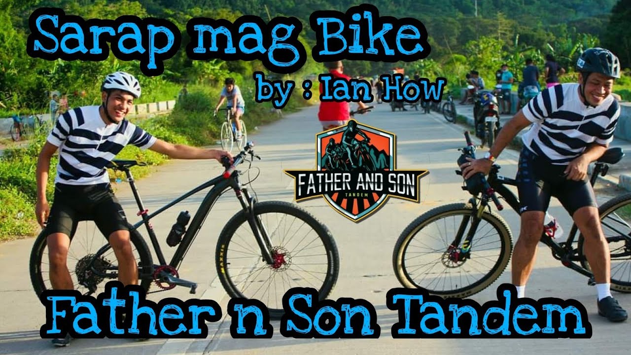 sarap mag bike shopee