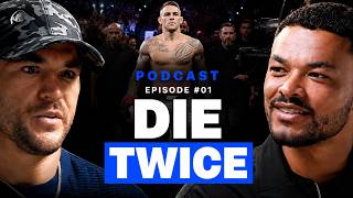 Dustin Poirier: The Truth About My Father's Day Arrest