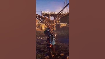 Insane Odin Powers Stealth Gameplay - Assassin_s Creed Valhalla Dawn of Ragnarok with#pcgaming #ps5