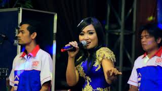 TIYAS ASMARA.. BULAN SEPARUH OM ARBHETA