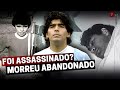 ASSIM VIVEU DIEGO MARADONA