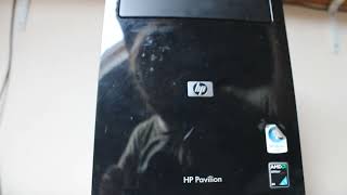 Retro Rescue Hp Pavilion Windows Xp Era
