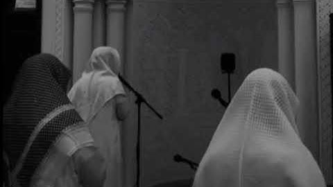 تلاوة لي من المحراب | 🎤🤍