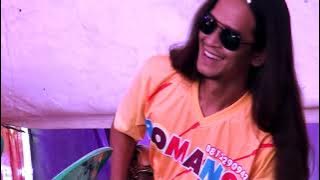ROMANSA NYESS - SIDO RONDO - RAFA FEAT SHERLY ASMARA  (LIVE IN BOTOMULYO - KENDAL)
