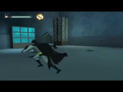 batman game download for pc