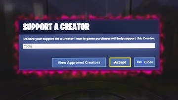 INTRO | Fortnite | SUPPORT CREATOR CODE! | INSTAGRAM! : @ImMqri  | check de description!