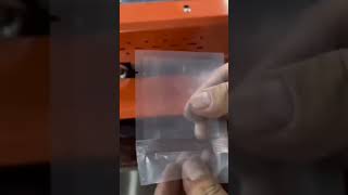 mini continue sealer machine. ১ নং নাজিমুদ্দিন রোড পুরাতন জেলখানা মেন গেট। যোগাযোগ : ০১৬০১০৪২৯২৬।
