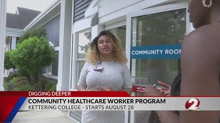 Kettering College introduces Community Health Workers Training Program