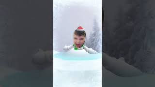 Arkadaşlar Eriyorum İmdaaat Shorts