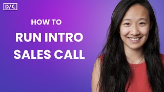 Step-by-Step: How to Run a Intro Sales Calls That Convert