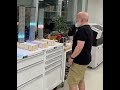 CircuitPython NeoPixel Sonic Pillars w/Raspberry Pi Picos (Work in Progress)