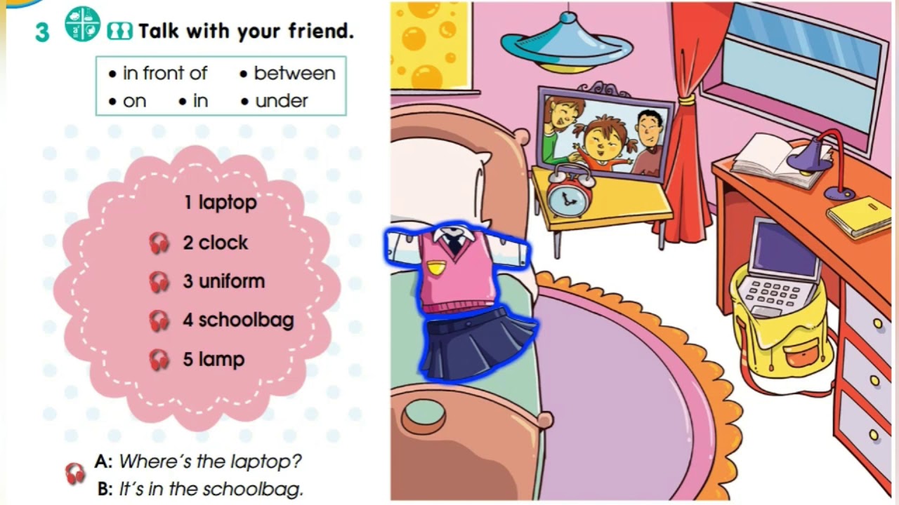 Smiles 3 module 3 lesson 3. Smiles 3 module 3 lesson 3