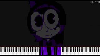 Dark MIDI - NEXIAN E201B XL ON OFF