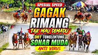 Download lagu Spesial Ngadurus‼️GAGAK RIMANG | TAK MAU DIMADU | DRT LENTONG | SONAR MUDA | ANTI VIRUS | 06-06-2026