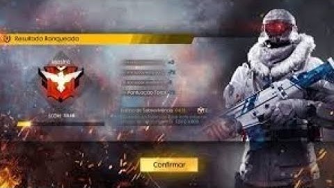 Nova Intro Do Canal #Freefire