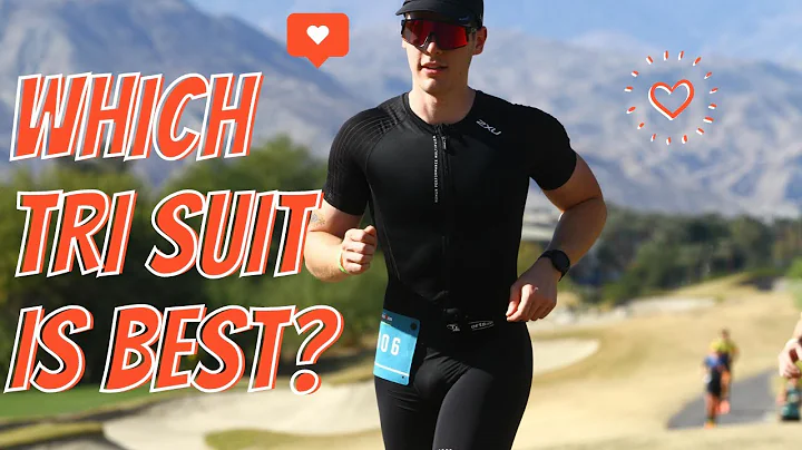 "Unlock the Secret of Tri Suiting" - One Piece vs Two Piece!