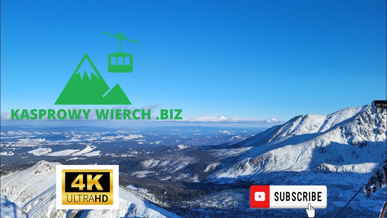 A nice day spent reaching the top of Kasprowy Wierch mountain. 1987m altitude. #zakopane #tatry 