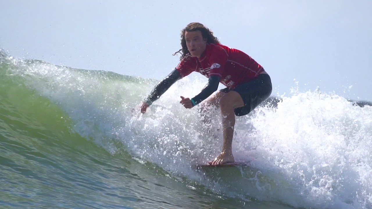 2017 Steel Pier Classic • Brad Styron Photography - YouTube