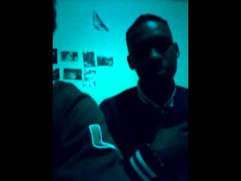 Lil Nook ft. Trill- Adios