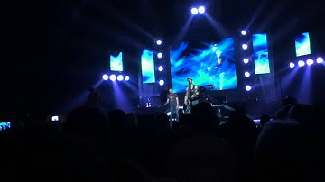 In The Air 3 Doors Down and Daughtry Peoria