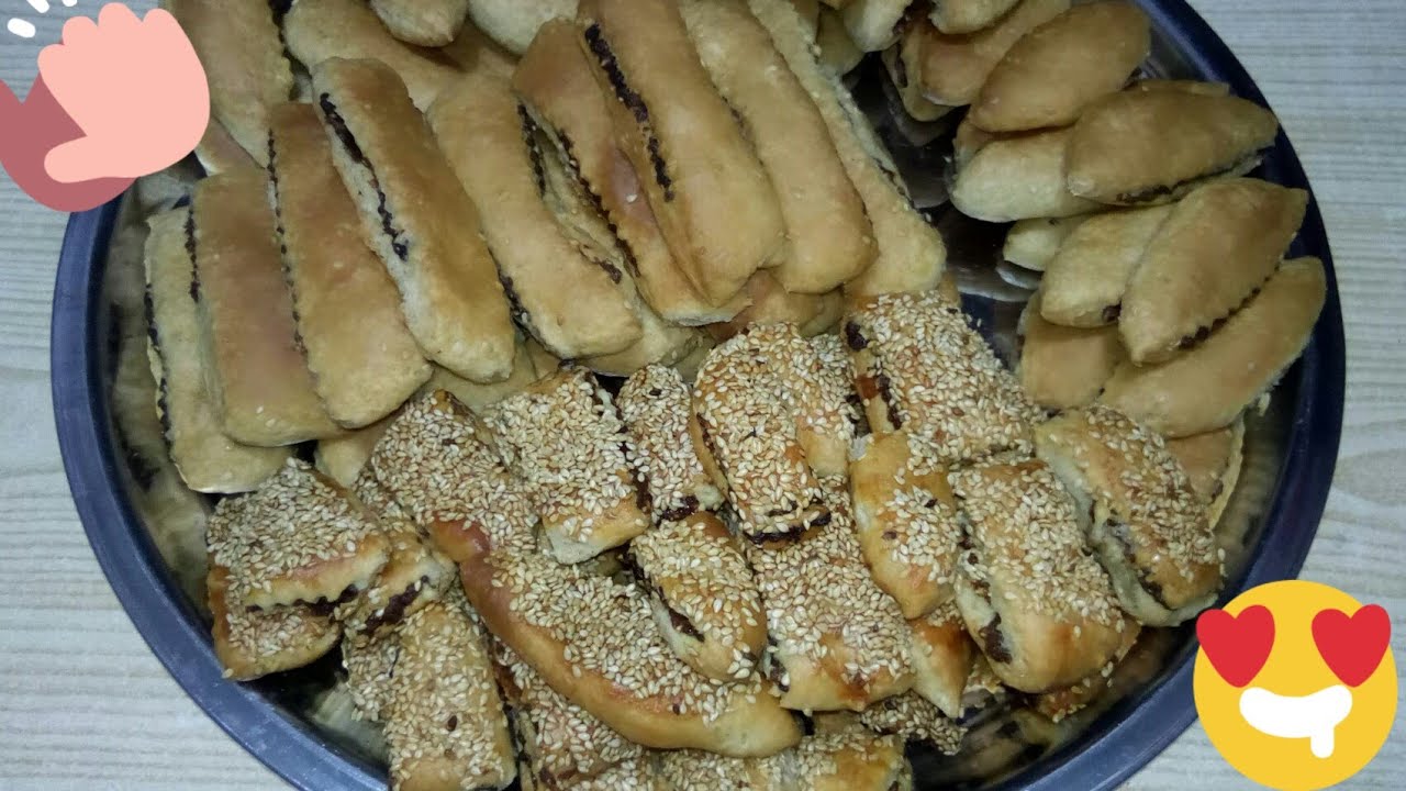 منين بالعجوة احسن واوفر من بتاع المخابز - YouTube