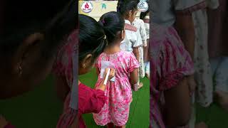 Communication Draw Activity Game For Kids 😂 In iqra Public School #shorts #school #shortsfeed
