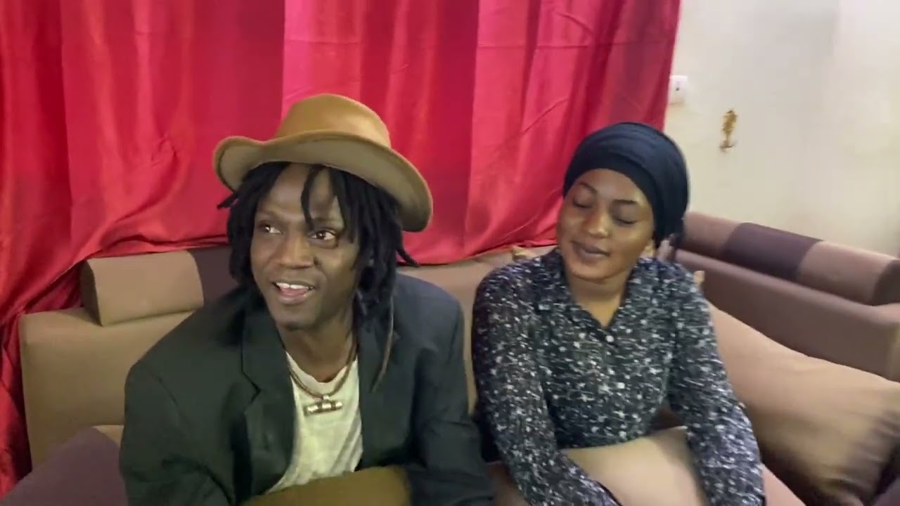 Bamody le mythomane - La première rencontre