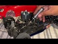 How to tune a nitro engine