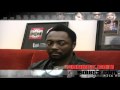 Will.I.Am Interview with The Source Magazine