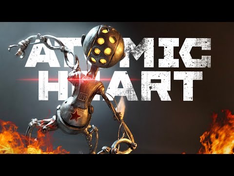 ➤Making GLOWING BELYASH from ATOMIC HEART using polymer clay